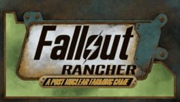 Fallout Rancher