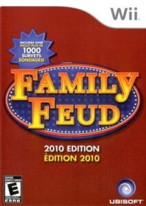 Family Feud: 2010 Edition