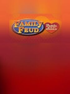 Family Feud: Battle of the Sexes