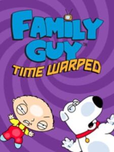 Family Guy: Time Warped