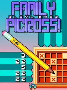 Family Picross!