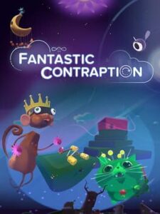 Fantastic Contraption