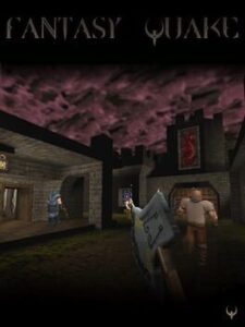 Fantasy Quake: Rise of the Phoenix