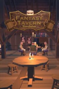 Fantasy Tavern Simulator