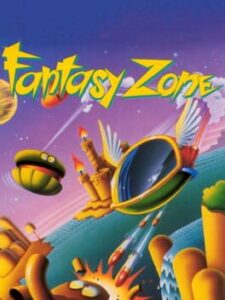Fantasy Zone