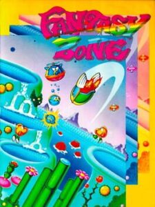 Fantasy Zone