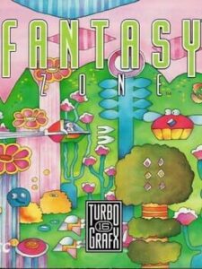Fantasy Zone