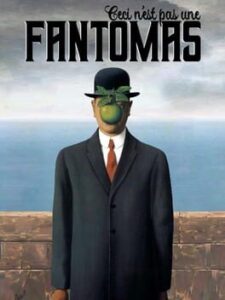 Fantomas