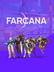 Farcana