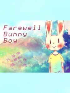 Farewell, Bunny Boy