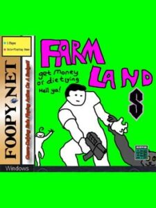 Farm Land