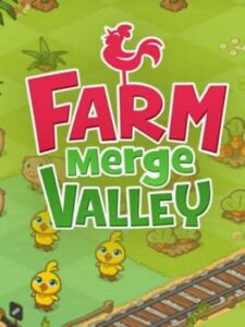 Farm Merge Valley