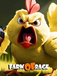 Farm of Rage