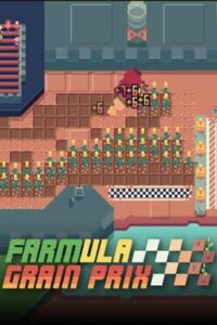 Farmula Grain Prix