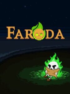 Faroda