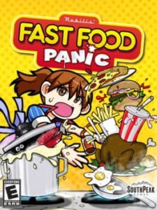 Fast Food Panic