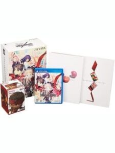 Fate / Hollow Ataraxia: Limited Edition