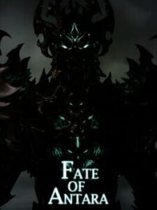 Fate of Antara