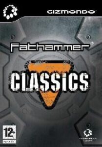 Fathammer Classics Pack
