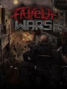 Favela Wars