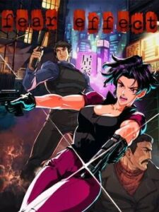 Fear Effect