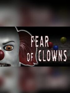 Fear of Clowns