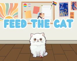 Feed the Cat