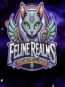 Feline Realms: The Ancients' Legacy