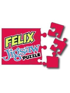 Felix Jigsaw Puzzle