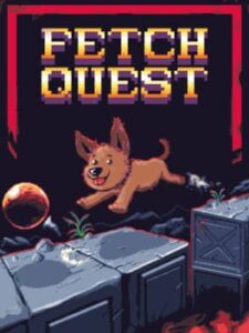 Fetch Quest