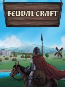 Feudal Craft