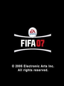 FIFA 07