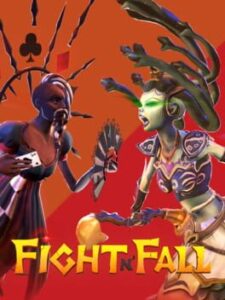 Fight N' Fall