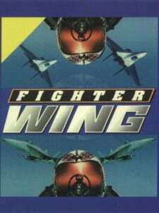 Fighter Wing