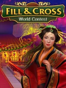 Fill & Cross: World Contest