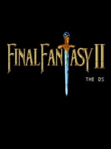 Final Fantasy IV: The DSfication