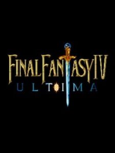 Final Fantasy IV: Ultima