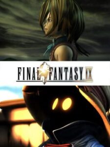 Final Fantasy IX
