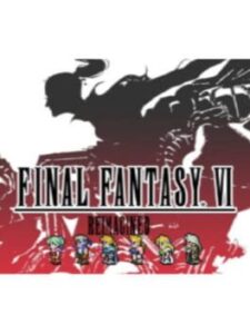 Final Fantasy VI Reimagined