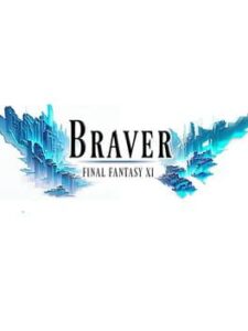 Final Fantasy XI Braver