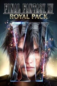 Final Fantasy XV: Royal Pack
