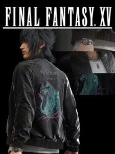 Final Fantasy XV: Trendy Outfit