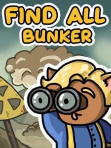 Find All: Bunker