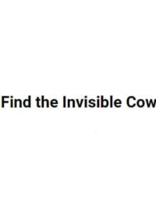 Find the Invisible Cow
