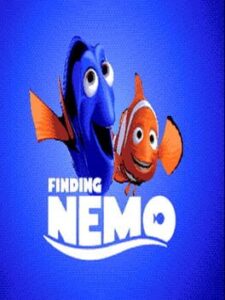Finding Nemo