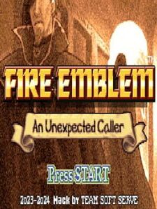 Fire Emblem: An Unexpected Caller