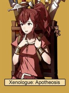 Fire Emblem: Awakening - Apotheosis