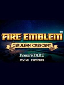 Fire Emblem: Cerulean Crescent