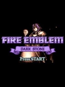Fire Emblem: Dark Stone