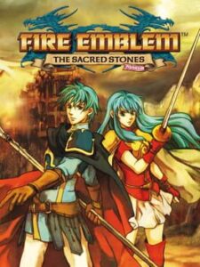 Fire Emblem: Sacred Stones Reforged
